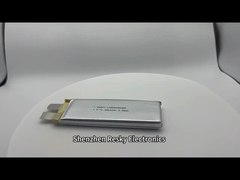 853496 25c 3.7v 11.1v 2600mAh بطارية البوليمر الليثيوم