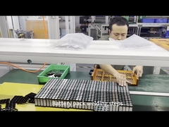 لحام 18650 بطارية ليثيوم أيون للحافلات الكهربائية