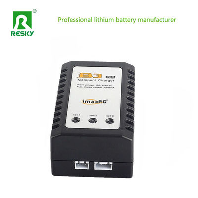 شراء RC Imax B3 شاحن التوازن 10W ل 7.4V 11.1V 2s 3s 800mA بطارية ليثيوم أيون online manufacture