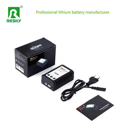 شراء شاحن ليبو للتوازن 7.4 فولت 11.1 فولت 2s 3s 800mA 10W لـ RC Drone بطارية ليبو online manufacture