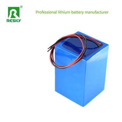 شراء 18650 10s7p بطارية الليثيوم آيون إيبيك مخصصة 36 فولت 18 ساعة online manufacture