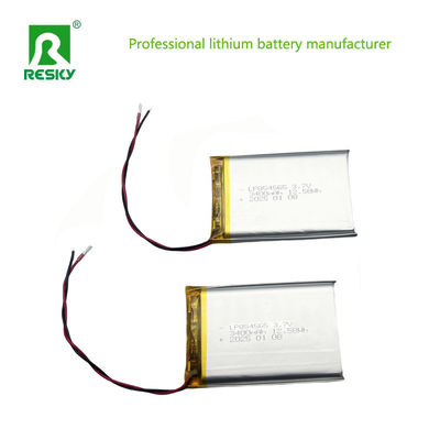 شراء 3.7 فولت بطارية ليتو ليتو آيون 805085 4000mAh 854565 online manufacture