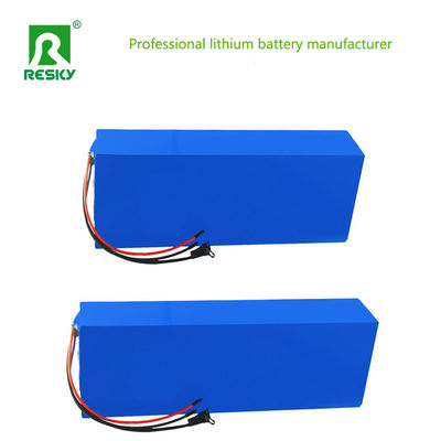 شراء بطارية ليثيوم قابلة لإعادة الشحن 21700 بطارية ليثيوم قابلة لإعادة الشحن 36v 30Ah بطارية الليثيوم online manufacture