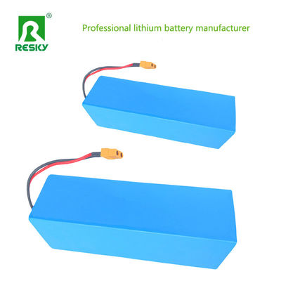 شراء تخزين INR18650-35E بطارية الليثيوم 36V 10500mAh 10.5Ah بطارية ليثيوم أيون تصنيع عبر الإنترنت