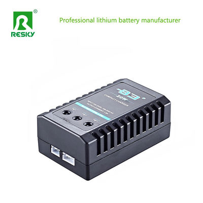 شاحن 20 واط RC لتحقيق التوازن Imaxb3 1600mA 20 واط لـ 2s 3s 7.4V 11.1V RC بطاريات ليثيوم أيون