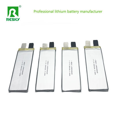 3s RC بطارية الليثيوم 11.1V 3000mAh بطارية الليثيوم البوليمر 25c للطائرة بدون طيار