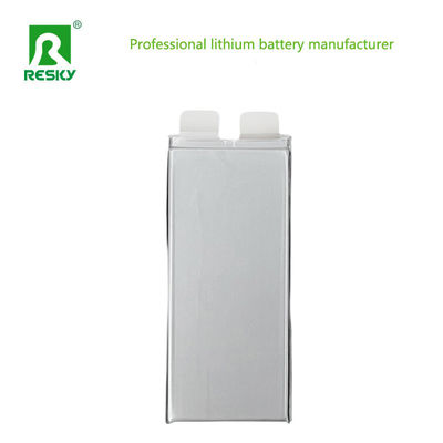 خلية بطارية الليثيوم RC 10745150 3.7v 11.1v 8000mAh تخزين بطارية ليثيوم أيون