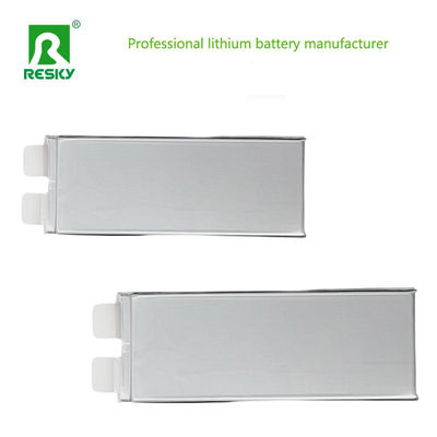 خلية بطارية الليثيوم 9564155 3.7v 10000mAh 37Wh 20C بطارية الليثيوم قابلة لإعادة الشحن للكفاءة العالية