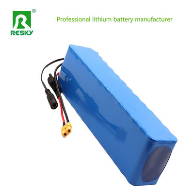 بطارية قابلة لإعادة الشحن 21700 18650 بطارية ليثيوم أيون 12.6V/24V 50Ah لتخزين الطاقة