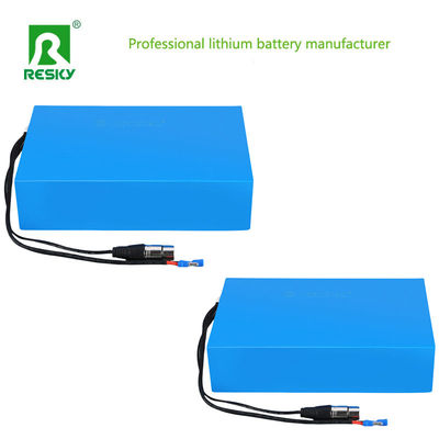 سامسونج INR21700-50S 60V 30Ah بطارية ليثيوم أيون قابلة لإعادة الشحن لسكوتر كهربائي