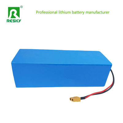 بطارية شمسية ليثيوم أيون 250W الكهربائية